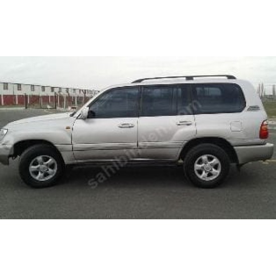 TOYOTA LANDCRUISER- VX 100- 98/02; ARAÇ BİLGİLERİ VE RESİMLERİ - Yedek Parça | Parça Dükkanda