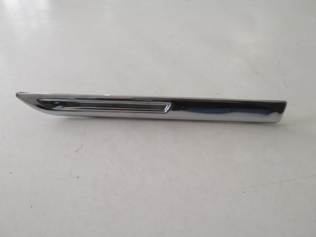 RENAULT MEGANE- 4- SD- 21/25; ÖN ÇAMURLUK ÇITASI NİKELAJLI SOL