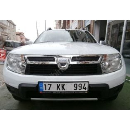 DACIA DUSTER- 10/17; ARAÇ BİLGİLERİ VE RESİMLERİ - Yedek Parça | Parça Dükkanda