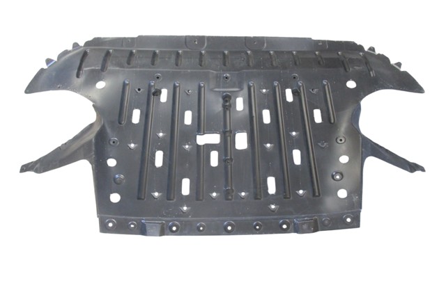 BYD SEAL U- EV- 24/25; ARKA TAMPON ALT MUHAFAZASI (TW)