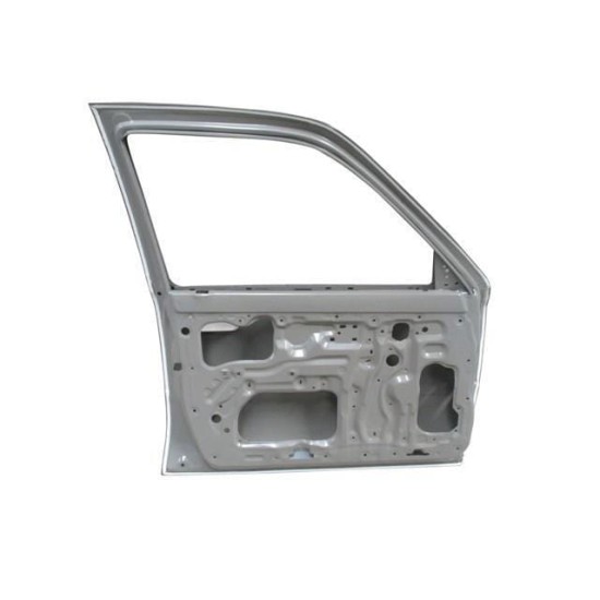 TOYOTA HILUX- PICK UP LN85- 89/97; ÖN KAPI KOMPLE SOL ÇİFT KABİN (İCELİ/ÇEKOMASTİKLİ) (TW) - Yedek Parça | Parça Dükkanda