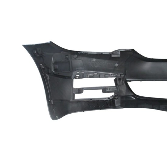 BMW 5 SERI- G30- 17/20; ÖN TAMPON ASTARLI (SİS KAPAKLI/SİS KAP. ÇITALI/IZGARALI) (SENSÖR D.Lİ)M-TECH - Yedek Parça | Parça Dükkanda