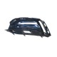 BMW 1 SERI- F40- 20/22; SİS LAMBA KAPAĞI SOL PARLAK SİYAH (TW)