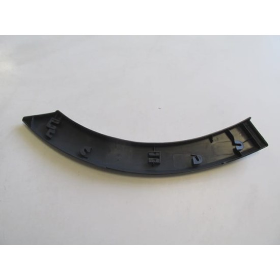 FORD TRANSIT- V363- 19/25; ÖN KAPI KAPLAMA PLASTİĞİ SOL SİYAH - Yedek Parça | Parça Dükkanda