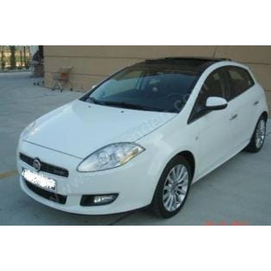 FIAT BRAVO- 08/14; ARAÇ BİLGİLERİ VE RESİMLERİ - Yedek Parça | Parça Dükkanda