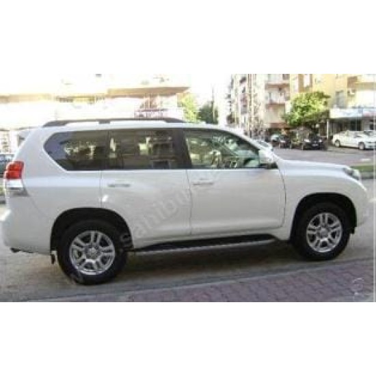 TOYOTA LANDCRUISER- PRADO- 09/13; ARAÇ BİLGİLERİ VE RESİMLERİ - Yedek Parça | Parça Dükkanda