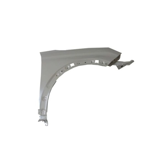 PEUGEOT 3008- 21/24; ÖN ÇAMURLUK SAĞ (ÇELİK) (TW) - Yedek Parça | Parça Dükkanda
