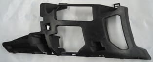FORD MONDEO- 07/11; ÖN TAMPON İÇ BAĞLANTI BRAKETİ SAĞ PLASTİK (TW)