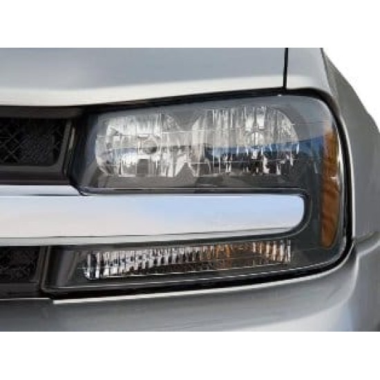 CHEVROLET TRAIL BLAZER- 02/06; ARAÇ BİLGİLERİ VE RESİMLERİ - Yedek Parça | Parça Dükkanda
