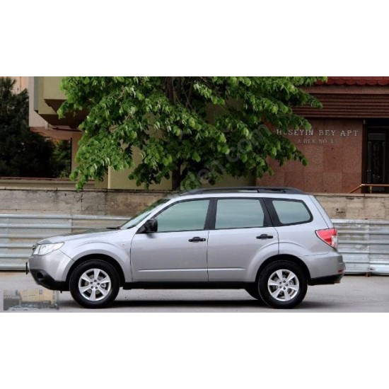 SUBARU FORESTER- 08/12; ARAÇ BİLGİLERİ VE RESİMLERİ - Yedek Parça | Parça Dükkanda