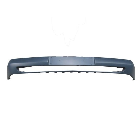 MERCEDES C CLASS- W202- 93/99; ÖN TAMPON KUŞAĞI KOYU GRİ (TYG)