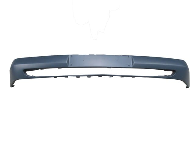 MERCEDES C CLASS- W202- 93/99; ÖN TAMPON KUŞAĞI KOYU GRİ (TYG)