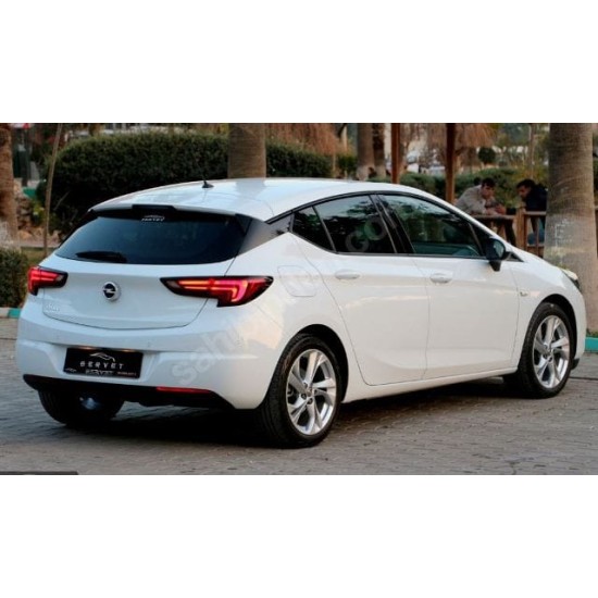 OPEL ASTRA- K- HB- 20/21; ARAÇ BİLGİLERİ VE RESİMLERİ - Yedek Parça | Parça Dükkanda