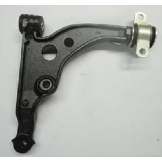 CITROEN JUMPER- 98/01; ÖN ALT TABLA SOL ROTİLLİ/BURÇLU (SALINCAK) (Q 1,4 mm) (SH) - Yedek Parça | Parça Dükkanda