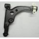 CITROEN JUMPER- 98/01; ÖN ALT TABLA SOL ROTİLLİ/BURÇLU (SALINCAK) (Q 1,4 mm) (SH) - Yedek Parça | Parça Dükkanda