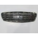 MERCEDES C CLASS- W203- 04/07; ÖN PANJUR NİKELAJLI/GRİ (7ÇITALI) (TW) - Yedek Parça | Parça Dükkanda