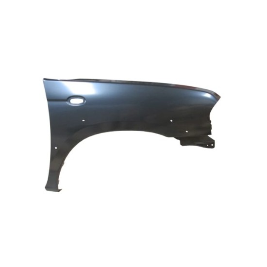 NISSAN SKYSTAR- PICK UP- ND22- 03/12; ÖN ÇAMURLUK SAĞ SİNYAL DELİKLİ/DODİK DELİKLİ (MY) - Yedek Parça | Parça Dükkanda