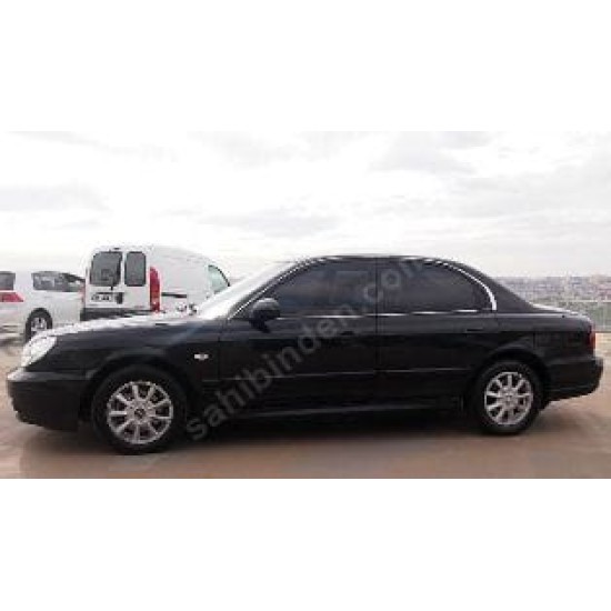HYUNDAI SONATA- 03/05; ARAÇ BİLGİLERİ VE RESİMLERİ - Yedek Parça | Parça Dükkanda