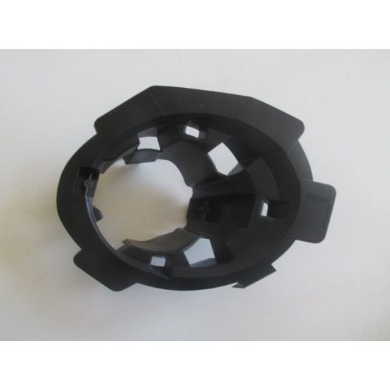 RENAULT MASTER- 3- 11/19; SİS LAMBA İÇ BAĞLANTI BRAKETİ SAĞ PLASTİK (EUROBUMP) - Yedek Parça | Parça Dükkanda