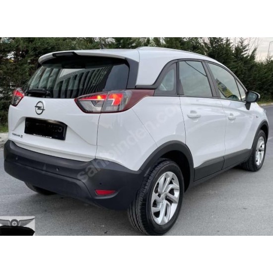 OPEL CROSSLAND X- 17/20; ARAÇ BİLGİLERİ VE RESİMLERİ - Yedek Parça | Parça Dükkanda