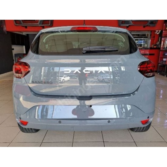 DACIA SANDERO- 21/24; ARAÇ BİLGİLERİ VE RESİMLERİ - Yedek Parça | Parça Dükkanda