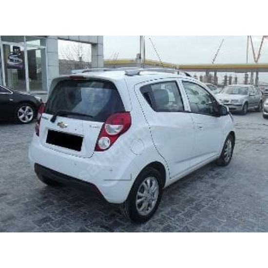 CHEVROLET SPARK- 10/14; ARAÇ BİLGİLERİ VE RESİMLERİ - Yedek Parça | Parça Dükkanda