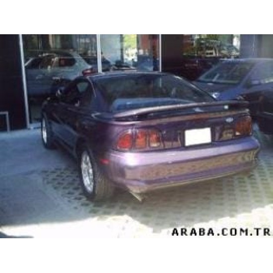 FORD MUSTANG- 94/96; ARAÇ BİLGİLERİ VE RESİMLERİ - Yedek Parça | Parça Dükkanda
