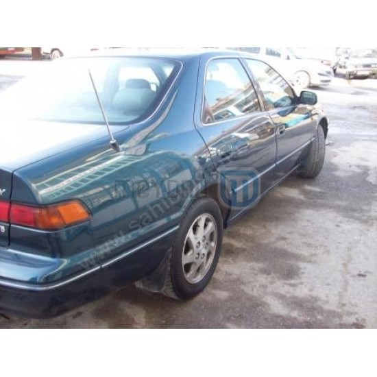 TOYOTA CAMRY- 97/01; ARAÇ BİLGİLERİ VE RESİMLERİ - Yedek Parça | Parça Dükkanda