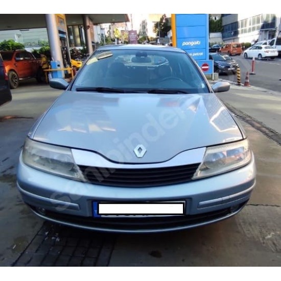 RENAULT LAGUNA- 06/08; ARAÇ BİLGİLERİ VE RESİMLERİ - Yedek Parça | Parça Dükkanda