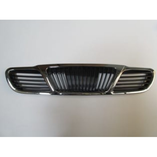 DAEWOO LANOS- SD/HB- 97/00; ÖN PANJUR NİKELAJLI/SİYAH (TW) - Yedek Parça | Parça Dükkanda