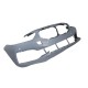 BMW 1 SERI- F40- 20/22; ÖN TAMPON 4 SENSÖR DELİKLİ ASTARLI/GRİ (TYG)