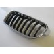BMW 3 SERI- F30- 12/14; ÖN PANJUR SOL NİKELAJLI İÇ PETEKLERİ SİYAH (SPORT LINE) (TW) - Yedek Parça | Parça Dükkanda