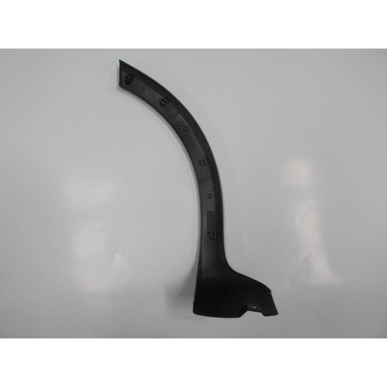 OPEL CORSA- C- 04/06; ARKA ÇAMURLUK AĞZI PLASTİĞİ SOL SİYAH (5 KAPI) - Yedek Parça | Parça Dükkanda