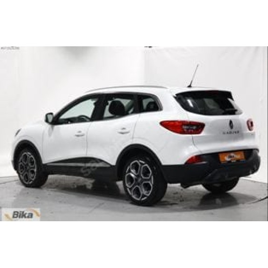 RENAULT KADJAR- 15/22; ARAÇ BİLGİLERİ VE RESİMLERİ - Yedek Parça | Parça Dükkanda