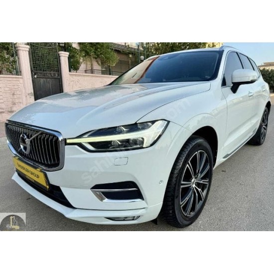 VOLVO XC60- 17/20; ARAÇ BİLGİLERİ VE RESİMLERİ - Yedek Parça | Parça Dükkanda