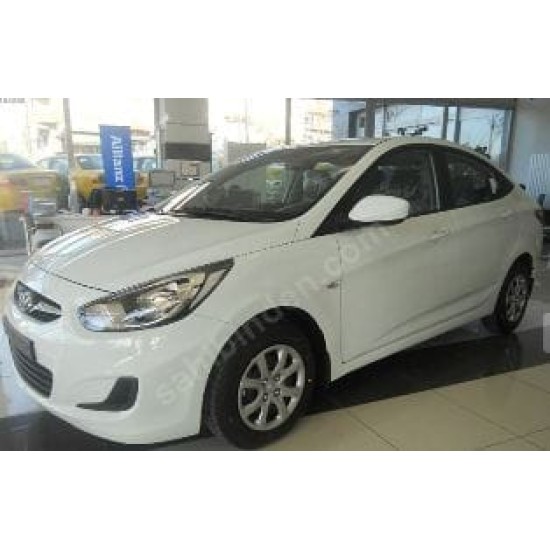 HYUNDAI ACCENT- BLUE- 11/18; ARAÇ BİLGİLERİ VE RESİMLERİ - Yedek Parça | Parça Dükkanda