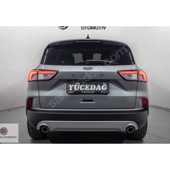FORD KUGA- 20/23; ARAÇ BİLGİLERİ VE RESİMLERİ - Yedek Parça | Parça Dükkanda