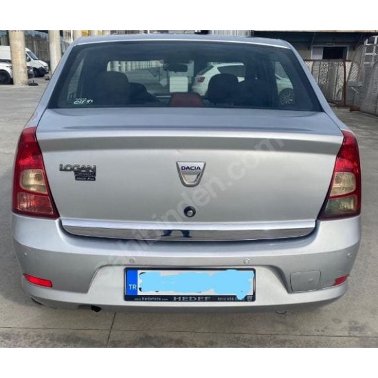 DACIA LOGAN- 09/12; ARAÇ BİLGİLERİ VE RESİMLERİ - Yedek Parça | Parça Dükkanda