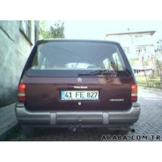 CHRYSLER VOYAGER- 91/95; ARAÇ BİLGİLERİ VE RESİMLERİ - Yedek Parça | Parça Dükkanda