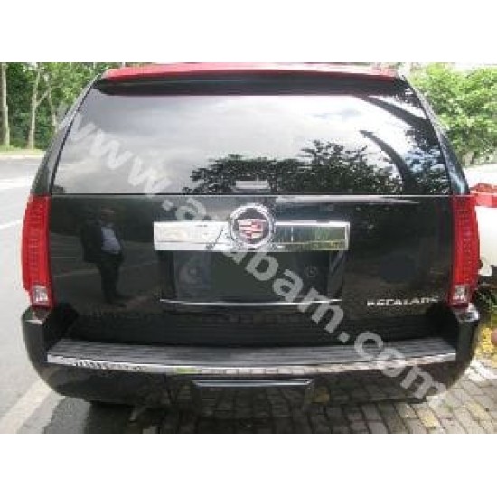 CADILLAC ESCALADE- 07/14; ARAÇ BİLGİLERİ VE RESİMLERİ - Yedek Parça | Parça Dükkanda