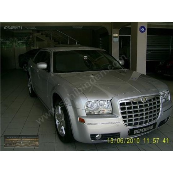 CHRYSLER 300C- 05/11; ARAÇ BİLGİLERİ VE RESİMLERİ - Yedek Parça | Parça Dükkanda