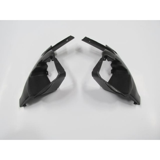 CITROEN BERLINGO- 04/08; SİS LAMBA İÇ BAĞLANTI BRAKETİ SAĞ/SOL SET (2 PARÇA) PLASTİK - Yedek Parça | Parça Dükkanda