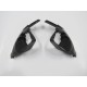 CITROEN BERLINGO- 04/08; SİS LAMBA İÇ BAĞLANTI BRAKETİ SAĞ/SOL SET (2 PARÇA) PLASTİK - Yedek Parça | Parça Dükkanda