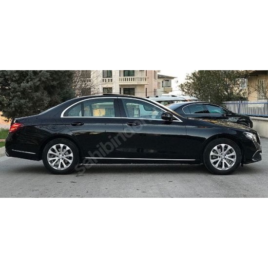 MERCEDES E CLASS- W213- 16/20; ARAÇ BİLGİLERİ VE RESİMLERİ (E180/E200/E220/E250/E300/E350) - Yedek Parça | Parça Dükkanda