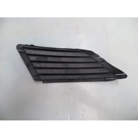 OPEL CORSA- C- 04/06; SİS LAMBA KAPAĞI SOL SİYAH (DELİKSİZ) - Yedek Parça | Parça Dükkanda