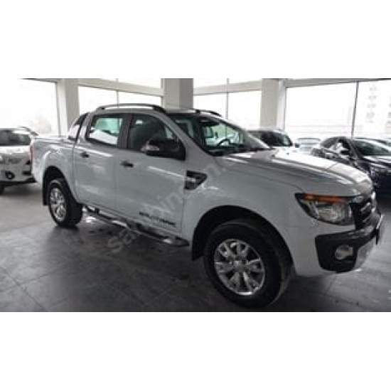 FORD RANGER- PICK UP- 13/15; ARAÇ BİLGİLERİ VE RESİMLERİ - Yedek Parça | Parça Dükkanda