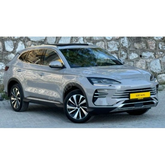 BYD SEAL U- 24/25; ARAÇ BİLGİLERİ VE RESİMLERİ - Yedek Parça | Parça Dükkanda