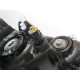 TOYOTA COROLLA- NDE180- 13/16; FAR LAMBASI SOL ELEKTRİKLİ/MOTORSUZ/LEDLİ/NİKELAJ ÇITALI (E MARKLI) - Yedek Parça | Parça Dükkanda