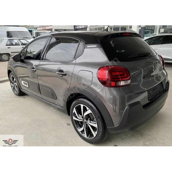 CITROEN C3- 21/24; ARAÇ BİLGİLERİ VE RESİMLERİ - Yedek Parça | Parça Dükkanda
