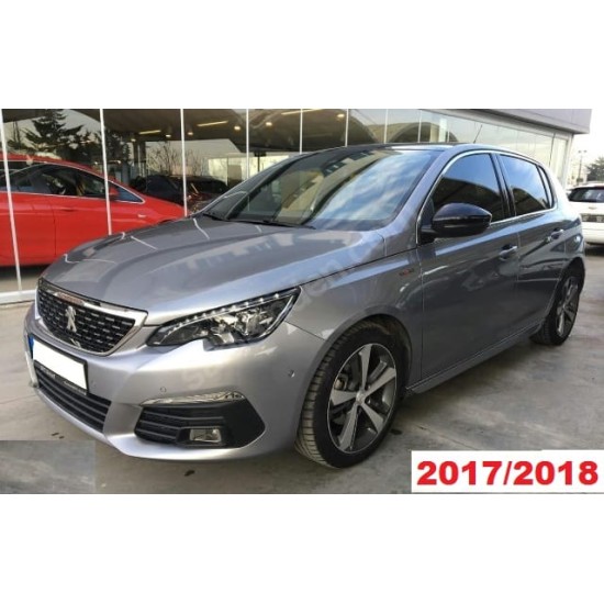 PEUGEOT 308- 17/21; ARAÇ BİLGİLERİ VE RESİMLERİ - Yedek Parça | Parça Dükkanda